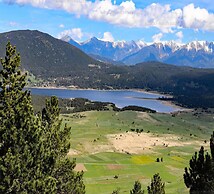 Stylish Harborfront Escape