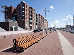 Modern Apartment, at Just 500 m From Scheveningen