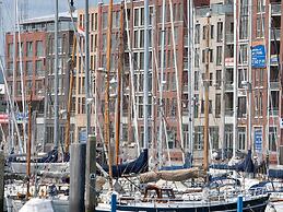 Modern Apartment, at Just 500 m From Scheveningen