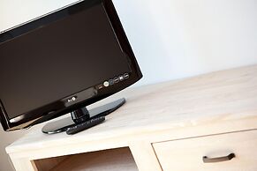 Modern Apartment, at Just 500 m From Scheveningen