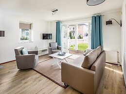 Restyled Villa With Dishwasher 6km From the Beach