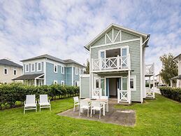 Restyled Villa With Dishwasher 6km From the Beach