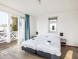 Restyled Villa With Dishwasher 6km From the Beach
