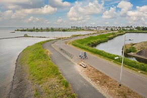 Villa by the Harbour With Sauna