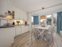 Restyled Villa Near 6 km From the Beach