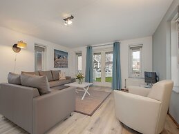 Restyled Villa Near 6 km From the Beach