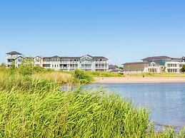 Restyled Villa Near 6 km From the Beach