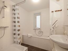 Restyled Villa Near 6 km From the Beach