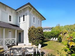 Restyled Villa Near the Beach