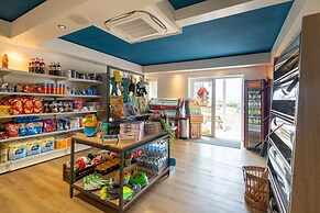 Restyled Villa Near the Beach