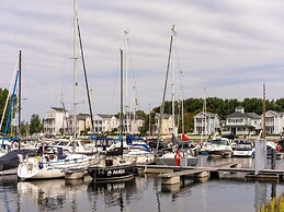 Restyled Villa Near the Beach