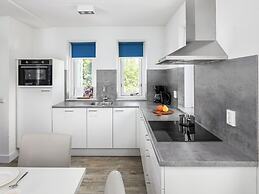 Restyled Villa Near the Beach