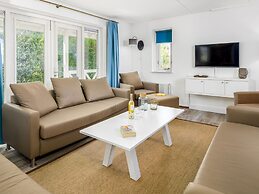 Restyled Villa Near the Beach