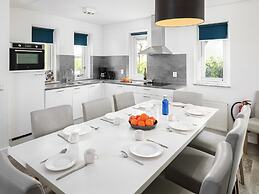 Restyled Villa Near the Beach