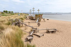 Restyled Villa Near the Beach