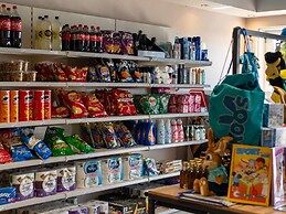 Restyled Villa Near the Beach