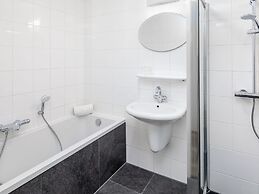 Restyled Villa Near the Beach