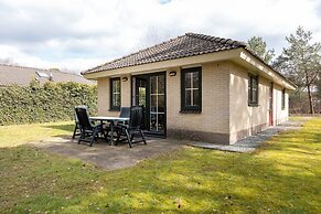 Bungalow in Veluwe With Infrared Sauna