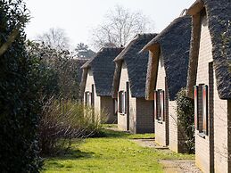 Cozy Bungalow With a Nice Sauna, 3 km. From Putten