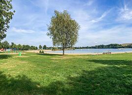 Bungalow in Veluwe With Infrared Sauna