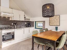 Comfy Bungalow With Dishwasher, 3 km. From Putten