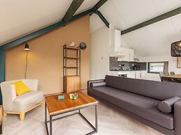 Comfy Bungalow With Dishwasher, 3 km. From Putten