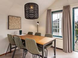 Comfy Bungalow With Dishwasher, 3 km. From Putten