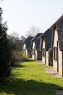 Bungalow in Veluwe Near Harderwijk