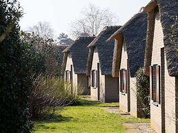 Comfy Bungalow With Dishwasher, 3 km. From Putten