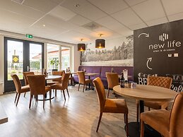 Nice Bungalow With a Dishwasher, 3 km. van Putten