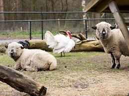 Nice Bungalow With a Dishwasher, 3 km. van Putten