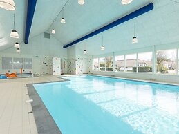 Nice Bungalow With a Dishwasher, 3 km. van Putten