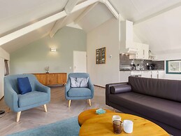 Nice Bungalow With a Dishwasher, 3 km. van Putten