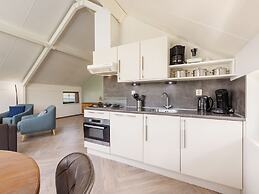 Nice Bungalow With a Dishwasher, 3 km. van Putten