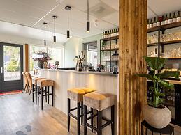 Nice Bungalow With a Dishwasher, 3 km. van Putten