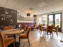 Nice Bungalow With a Dishwasher, 3 km. van Putten