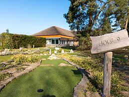 Nice Bungalow With a Dishwasher, 3 km. van Putten