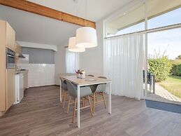 Restyled Bungalow in Domburg