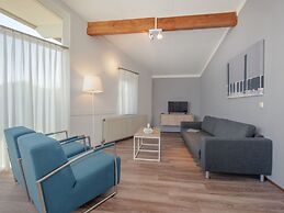 Restyled Bungalow in Domburg