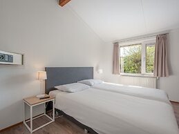 Restyled Bungalow in Domburg