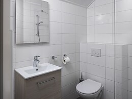 Restyled Bungalow in Domburg