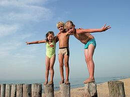 Restyled Bungalow in Domburg