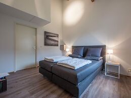 Restyled Bungalow in Domburg