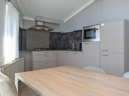 Restyled Bungalow in Domburg