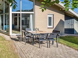 Restyled Bungalow in Domburg