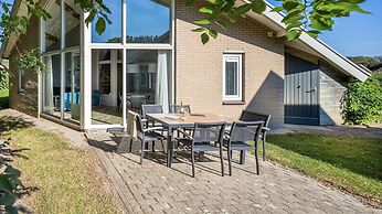 Restyled Bungalow in Domburg