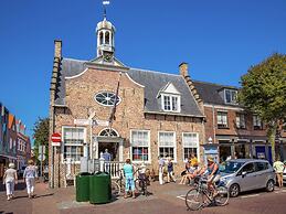 Restyled Bungalow in Domburg