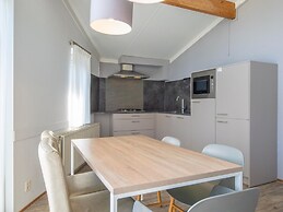 Restyled Bungalow in Domburg
