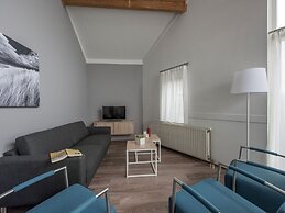 Restyled Bungalow in Domburg