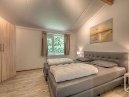 Restyled Bungalow in Domburg